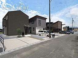 物件画像 飯塚市椿-D