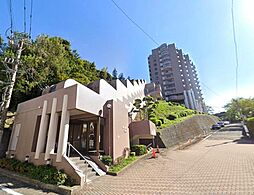 物件画像 サンパーク嵐山