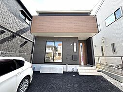 物件画像 福岡市早良区賀茂第6-AK