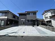 福岡県北九州市小倉南区朽網西1丁目：物件画像