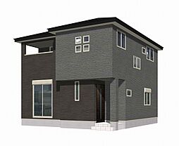 物件画像 小倉南区朽網西１丁目-D