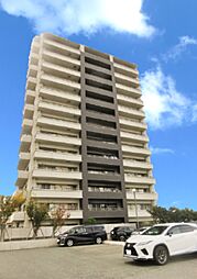 物件画像 IWAKI浅川TOWERマンション