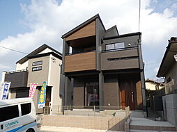 物件画像 福岡市東区青葉6丁目2期-TJF