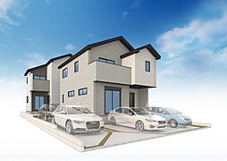 物件画像 福岡市東区千早5期-KSB