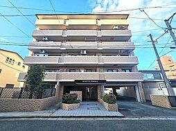 物件画像 サンシティ鳥飼