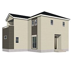 物件画像 新宮町三代西1丁目2期-YT