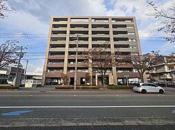 物件画像 ナポレ久留米けやき通り