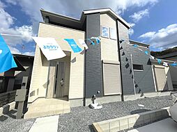 物件画像 小倉北区赤坂3丁目2期-YT