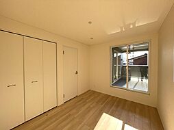 子供部屋の画像