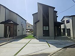 物件画像 福岡市西区今宿東3丁目-ISF