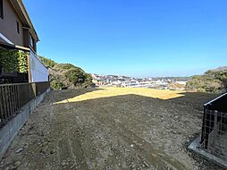 物件画像 八幡西区浅川日の峯4丁目- 売地