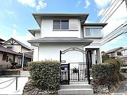 物件画像 筑紫野市光が丘3丁目　戸建