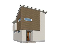 物件画像 久留米市高良内町-D