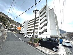 物件画像 須賀町マンション