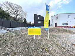 物件画像 中間市中尾3丁目　土地