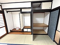 和室の画像
