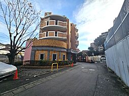 マンションイメージ