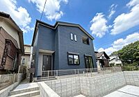 福岡県福岡市城南区樋井川4丁目：物件画像