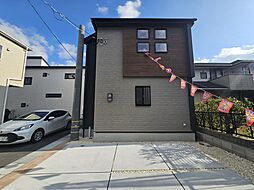 物件画像 福岡市西区横浜1丁目-TJM