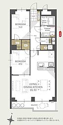 物件画像 赤坂ハウス
