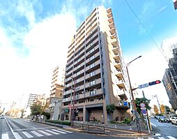 物件画像 ロワールマンション西公園東