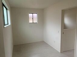 子供部屋の画像