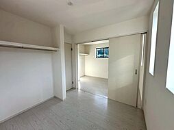 子供部屋の画像