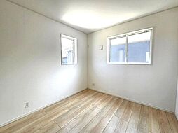 子供部屋の画像