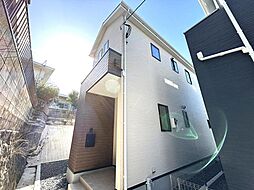 物件画像 福岡市中央区小笹4丁目1期-YT