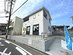 物件画像 八幡西区日吉台3丁目8期-YT