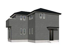 物件画像 八幡西区割子川２丁目-D