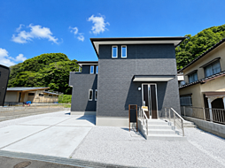 物件画像 八幡西区割子川2丁目-D
