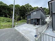 5号地CGパース