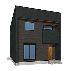 物件画像 八幡西区割子川２丁目-D