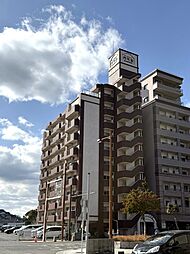 物件画像 サンモリッツ門司港