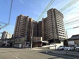 物件画像 アールフォーレ戸畑駅東