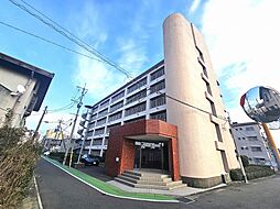 物件画像 RKB別府マンション2棟