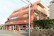 久留米東櫛原郵便局　徒歩2分