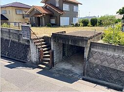 物件画像 小倉南区朽網西4丁目 土地