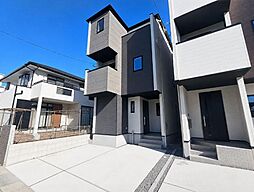 物件画像 福岡市西区愛宕浜1期-KST