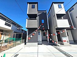 物件画像 福岡市西区愛宕浜1期-KST