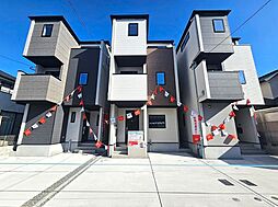 物件画像 福岡市西区愛宕浜1期-KST