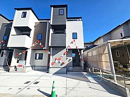 物件画像 福岡市西区愛宕浜1期-KST