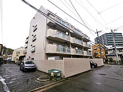 物件画像 KBCマンションユーハイム姪浜