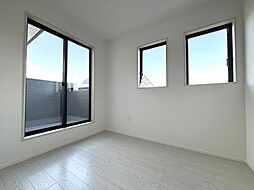 子供部屋の画像