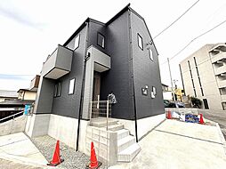 物件画像 福岡市城南区神松寺1丁目3期-YT