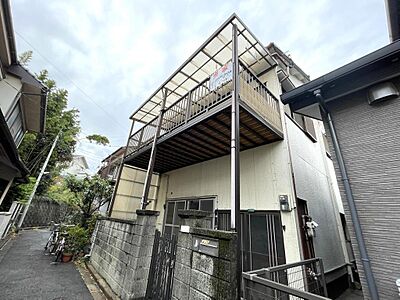 外観 外観