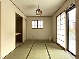 和室の画像