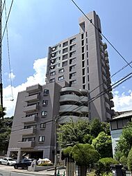 物件画像 アールフォーレ到津オブジェ１
