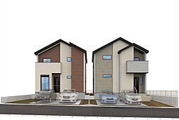 物件画像 久山町猪野4期-KSH